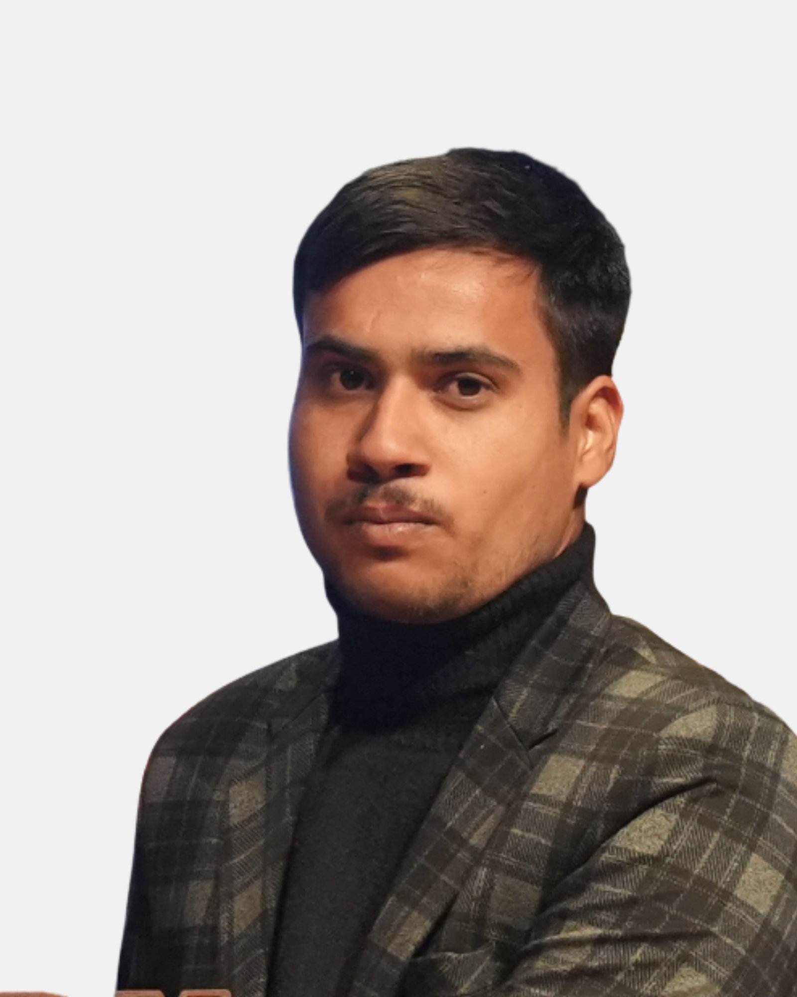Vishal Rana
