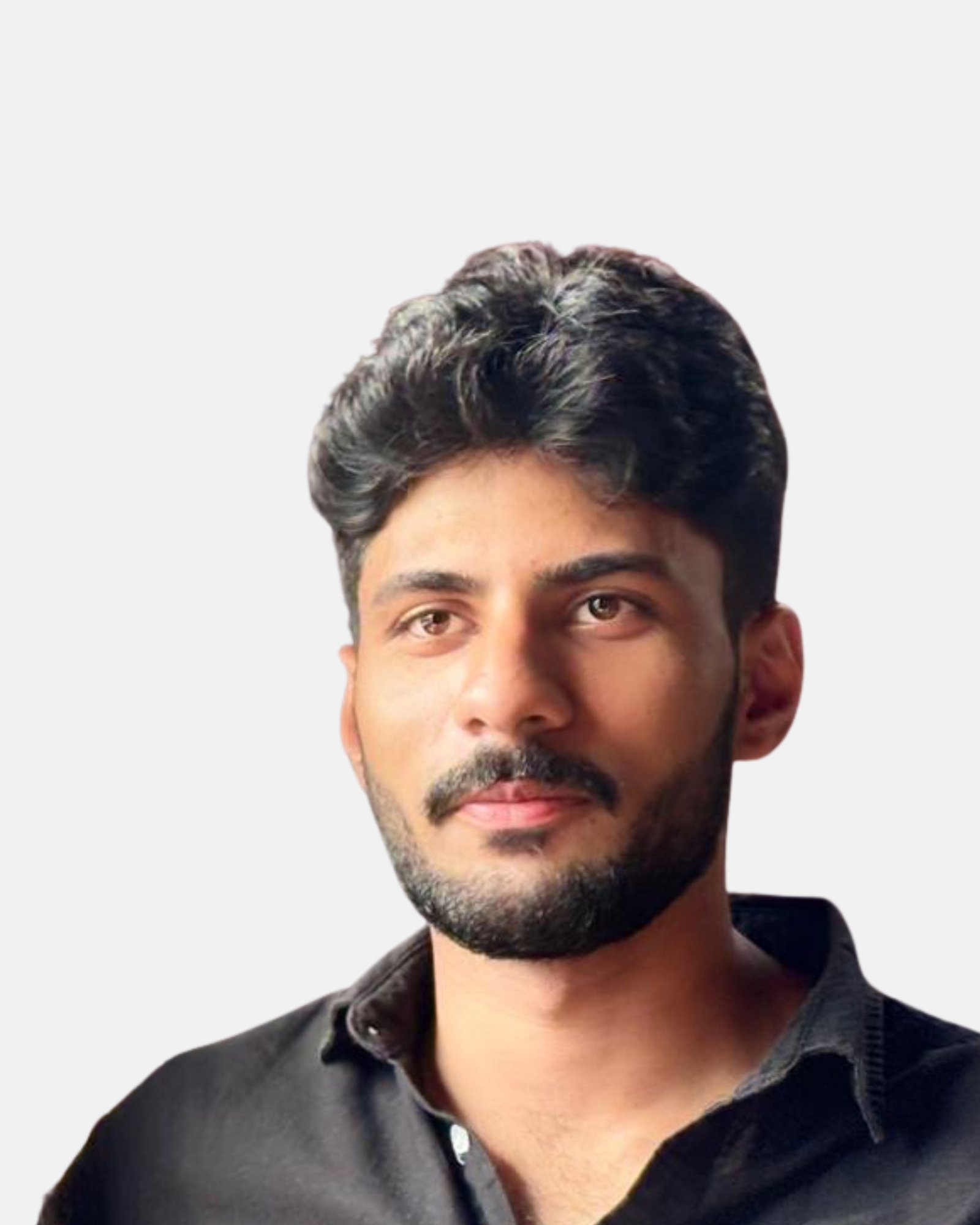 Muhammad Sahban