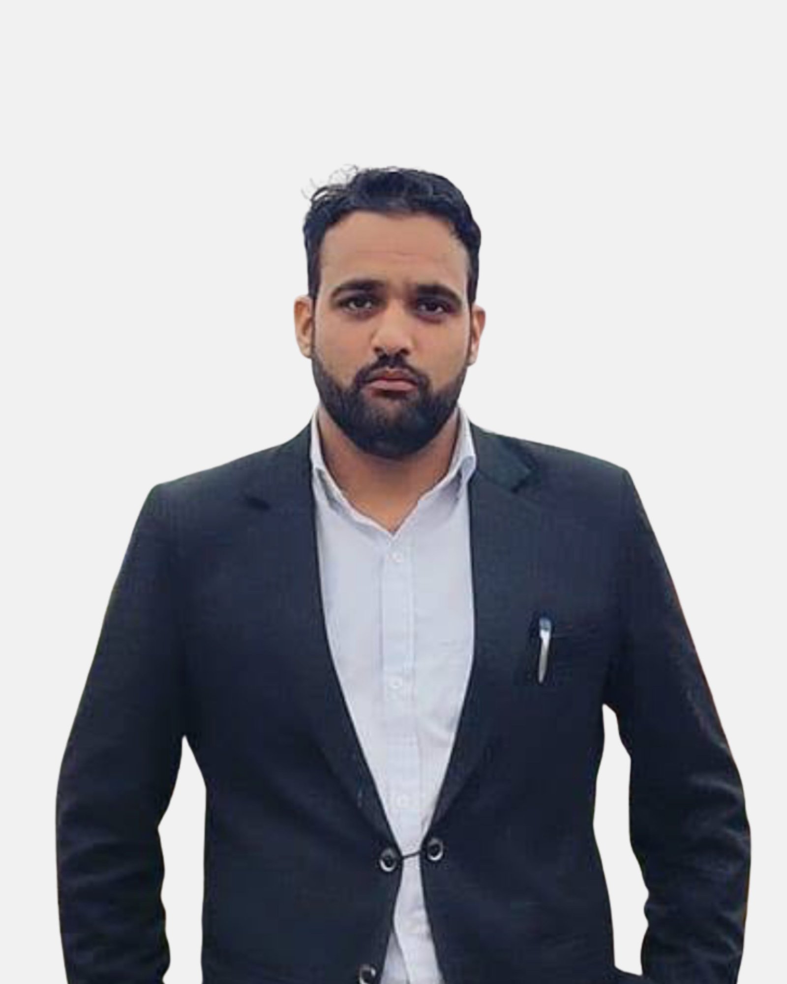 Adv. Tawseef Bhat