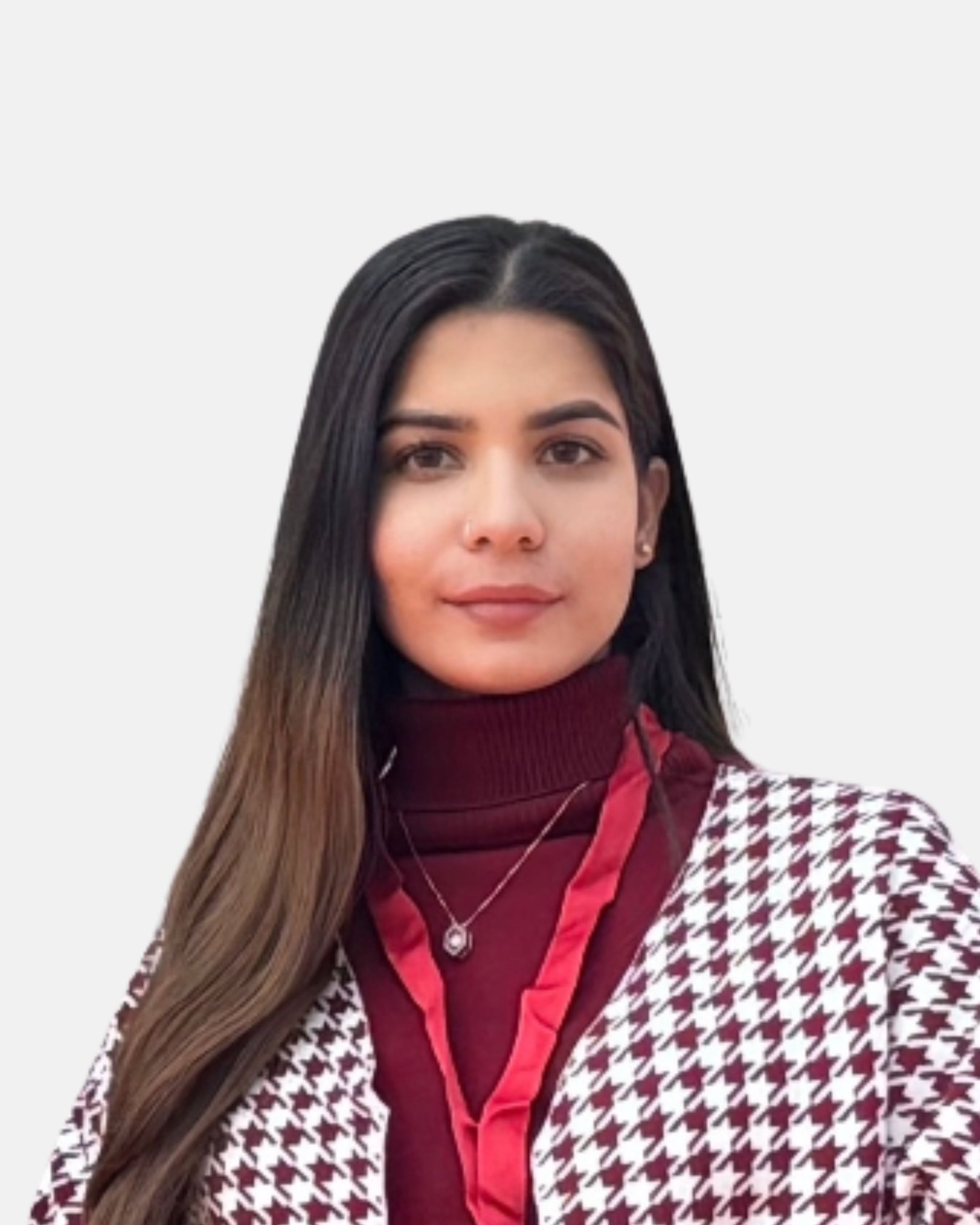 Suzain Noor