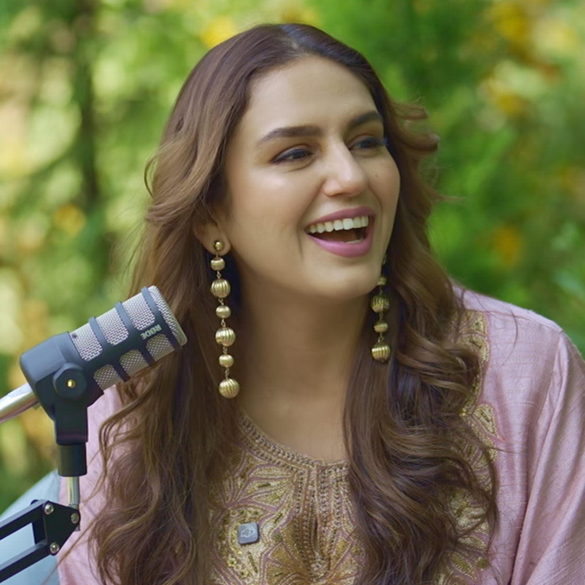 Huma Qureshi